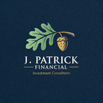 J. Patrick Financial Logo - Entry #2347