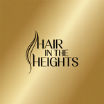 Hair in the Heights Logo - Entry #406