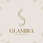 Glamira Hair Beauty Logo - Entry #273