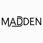 Madden Logo - Entry #3088