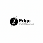 Edge Wealth Management Logo - Entry #3413