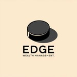 Edge Wealth Management Logo - Entry #3315