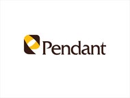 pendant Logo - Entry #1056