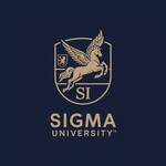 Sigma University™ Logo - Entry #887