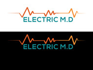 Electric M.D Logo - Entry #1742