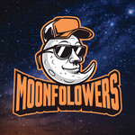 Moonfollowers Logo - Entry #1034