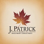 J. Patrick Financial Logo - Entry #608