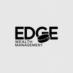 Edge Wealth Management Logo - Entry #2913