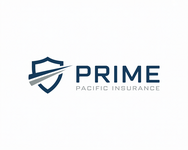 PRIME PACIFIC INSURANCE Logo - Entry #2834