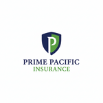 PRIME PACIFIC INSURANCE Logo - Entry #1177