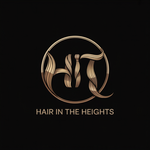 Hair in the Heights Logo - Entry #1210