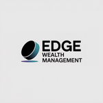 Edge Wealth Management Logo - Entry #773