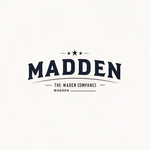 Madden Logo - Entry #5315