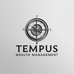 Tempus Wealth Management Logo - Entry #738