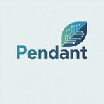 pendant Logo - Entry #1894