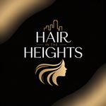 Hair in the Heights Logo - Entry #2409