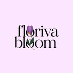 FLORIVA BLOOM Logo - Entry #611