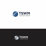 TSWM Advisory Group Logo - Entry #1065