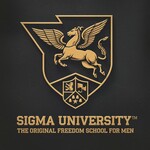 Sigma University™ Logo - Entry #347