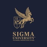Sigma University™ Logo - Entry #327