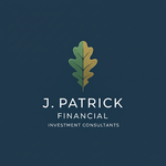 J. Patrick Financial Logo - Entry #2384