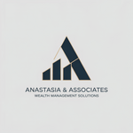 Anastasia & Associates Wealth Management Solutions Logo - Entry #1378