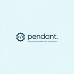pendant Logo - Entry #3186