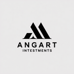 Angart Investments Logo - Entry #686