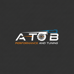 A to B Performance and Tuning Logo - Entry #826