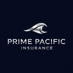 PRIME PACIFIC INSURANCE Logo - Entry #2722