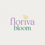 FLORIVA BLOOM Logo - Entry #1499
