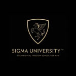Sigma University™ Logo - Entry #1284
