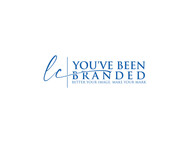 You've Been Branded Logo - Entry #70