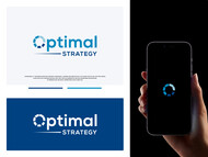 Optimal Strategy Logo - Entry #968