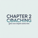 Chapter 2 Coaching Logo - Entry #994