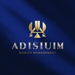 Adisium Wealth Management Logo - Entry #394