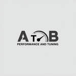 A to B Performance and Tuning Logo - Entry #1293