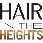 Hair in the Heights Logo - Entry #2136