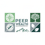 Peer Wealth Management Logo - Entry #1250