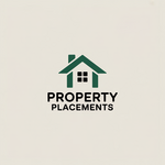 Property Placements Logo - Entry #1034