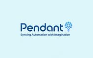 pendant Logo - Entry #1651