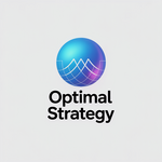 Optimal Strategy Logo - Entry #2326