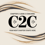 Chapter 2 Coaching Logo - Entry #1169