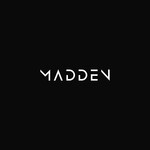Madden Logo - Entry #3133
