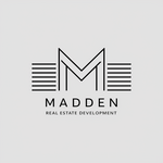 Madden Logo - Entry #2184