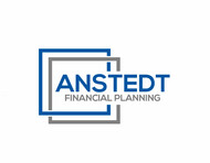 Anstedt Financial Planning Logo - Entry #38