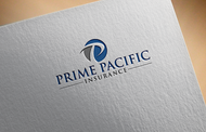 PRIME PACIFIC INSURANCE Logo - Entry #655