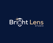 BRIGHT LENS or BRIGHT LENS STUDIO Logo - Entry #2148