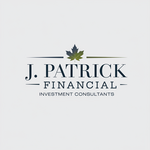 J. Patrick Financial Logo - Entry #171
