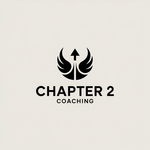 Chapter 2 Coaching Logo - Entry #576
